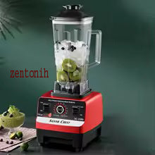 Silver Crest Electric Mixer Juicer – Powerful, Durable & Easy to Use