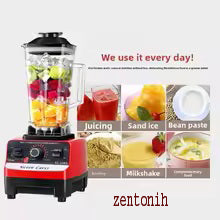 Silver Crest Electric Mixer Juicer – Powerful, Durable & Easy to Use