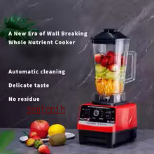 Silver Crest Electric Mixer Juicer – Powerful, Durable & Easy to Use