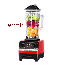 Silver Crest Electric Mixer Juicer – Powerful, Durable & Easy to Use